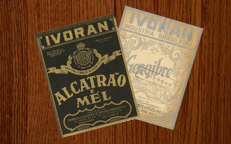 IVORY BEVERAGE TRADE AND INDUSTRY